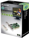 �.������� +��� Leadtek WinFast DTV1800