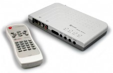 �.������� +��� Leadtek TV Pro II  