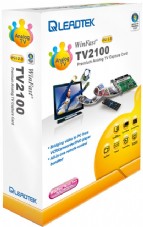 �.������� +��� Leadtek WinFast TV2100   