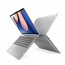 ���� ����  Lenovo IPS5 14IMH9 Intel Core Ultra 5 125H 32GB 1TB 14" WUXGA AG DOS Cloud Grey 3Y OS