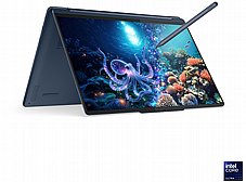 ���� ����  Lenovo Yoga Slim 9 14ILL10 Core� Ultra 7 258V  8x 3.7GHz