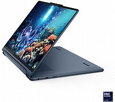���� ����  Lenovo Yoga Slim 9 14ILL10 Core� Ultra 7 258V  8x 3.7GHz
