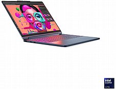 ���� ����  Lenovo Yoga Slim 9 14ILL10 Core� Ultra 7 258V  8x 3.7GHz