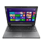 מחשב נייד Lenovo G100-15 - 80QQ002NIV Core™ i3-5005U Processor 2x 2.0GHz מחשב נייד Lenovo G100-15 - 80QQ002NIV Core™ i3-5005U Processor 2x 2.0GHz