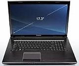 מחשב נייד Lenovo Ideapad G70-80 80FF0023IV Core™ I3-4030U 2x 1.9GHz מחשב נייד Lenovo Ideapad G70-80 80FF0023IV Core™ I3-4030U 2x 1.9GHz