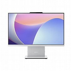����� ���� Lenovo IP AIO 3 IC AIO 27IRH9 i7-13620H 16GB 512GB SSD "27 FHD DOS Cloud grey 1Y OS 