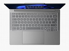 ���� ����  Lenovo IP Pro 5 14IAH10 Intel Core Ultra 9 285H 32GB 1TB 14" WUXGA AG Win11 Pro Luna Grey 3Y OS