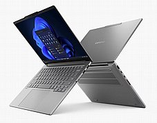 ���� ����  Lenovo IP Pro 5 14IAH10 Intel Core Ultra 9 285H 32GB 1TB 14" WUXGA AG Win11 Pro Luna Grey 3Y OS