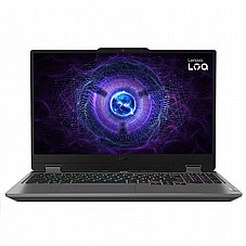 ���� ����  Lenovo LOQ 15.6" i7-13650HX 32GB 1TB SSD RTX5060 W11