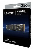 ���� ���� Lexar� SSD LNM620 256GB m.2 NVME PCIe3 2280