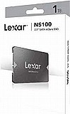 ���� ���� Lexar� SSD LNS100-1TRB 1024GB 2.5" SATA