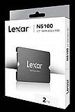 ���� ���� Lexar� SSD LNS100-2TRB 2048GB 2.5" SATA