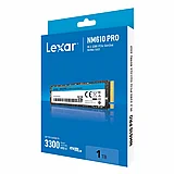 ���� ���� Lexar� SSD NM610PRO 1TB m.2 NVME Gen3x4 2280