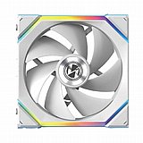 ����� ��� ����� Lian-Li UNI SL Wireless 120mm Reverse White Fan