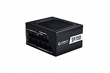 ��� ��� Lian-Li� Power Supply 750W SFX SP750 Black GOLD 80+ ACTIVE PFC,SATA