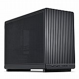  Lian-Li A3 Black ,Tool-free, NO PSU , 3USB2/3.0, Audio & speaker