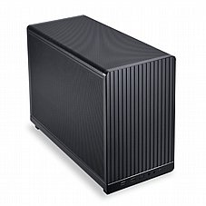  Lian-Li A3 Black ,Tool-free, NO PSU , 3USB2/3.0, Audio & speaker
