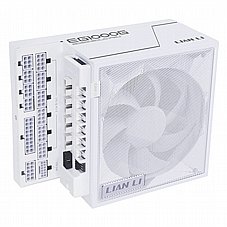 ��� ��� Lian-Li� Power Supply EDGE 1000W Gold White GOLD 80+ ACTIVE PFC,SATA