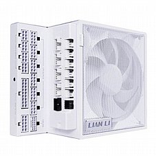��� ��� Lian-Li� Power Supply EDGE 1000W Gold White GOLD 80+ ACTIVE PFC,SATA