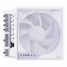 ��� ��� Lian-Li� Power Supply EDGE 1000W Gold White GOLD 80+ ACTIVE PFC,SATA