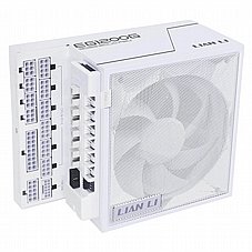 ��� ��� Lian-Li� Power Supply EDGE 1200W Gold White GOLD 80+ ACTIVE PFC,SATA