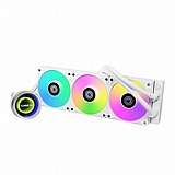 ����� ����� Lian-Li Galahad II Trinity 360mm Liquid Cooler White