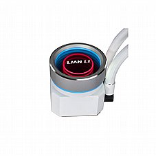 ����� ����� Lian-Li Galahad II Trinity 360mm Liquid Cooler White