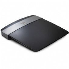Linksys E2500-EZ, Advanced Simultanious Dual-Band N Router 1*WAN+4*LAN Annex B 