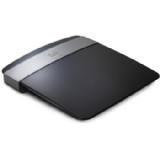 Linksys E2500-EZ, Advanced Simultanious Dual-Band N Router 1*WAN+4*LAN Annex B Linksys E2500-EZ, Advanced Simultanious Dual-Band N Router 1*WAN+4*LAN Annex B
