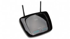 Linksys WRT160NL-EZ nMax Wireless router, 1*WAN+4*LAN Annex B 