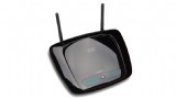 Linksys WRT160NL-EZ nMax Wireless router, 1*WAN+4*LAN Annex B Linksys WRT160NL-EZ nMax Wireless router, 1*WAN+4*LAN Annex B