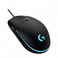 ���� ����� Logitech G102 Lightsync Optical Mouse BLACK  USB