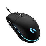 ���� ����� Logitech G102 Lightsync Optical Mouse BLACK  USB