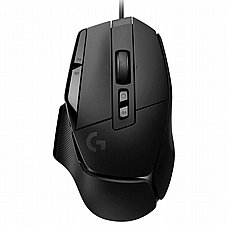 ���� ����� Logitech G502 X Wired Gaming Mouse BLACK USB