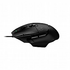 ���� ����� Logitech G502 X Wired Gaming Mouse BLACK USB