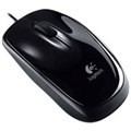 עכבר אופטי Logitech NB B105 Optical Mouse BLACK USB עכבר אופטי Logitech NB B105 Optical Mouse BLACK USB