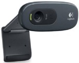 ����� ������� Logitech� QuickCam� C270 HD 3MP 