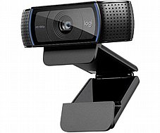 ����� ������� Logitech� C920 PRO FULLHD WEBCAM 