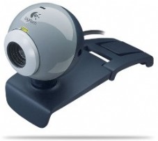 ����� ������� Logitech� QuickCam� E2500 W/MIC USB   