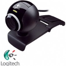 ����� ������� Logitech� QuickCam� E3500 W/MIC USB   