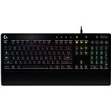 ����� Logitech G213 Prodigy RGB GAMING KEYBOARD , USB