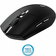 ���� ������� ������  �Logitech G305 Lightspeed BLACK  USB