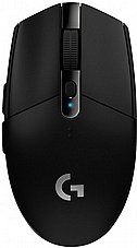 ���� ������� ������  �Logitech G305 Lightspeed BLACK  USB