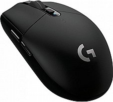 ���� ������� ������  �Logitech G305 Lightspeed BLACK  USB