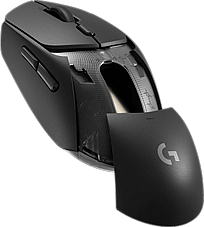 ���� ������� ������  �Logitech G309 Lightspeed BLACK  USB