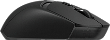 ���� ������� ������  �Logitech G309 Lightspeed BLACK  USB