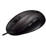 עכבר לייזר Logitech G400 Gaming Laser Mouse USB עכבר לייזר Logitech G400 Gaming Laser Mouse USB