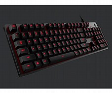 ����� Logitech G413 Carbon Gaming KEYBOARD , USB