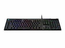 ����� Logitech G815 LIGHTSYNC RGB Gaming KEYBOARD , USB