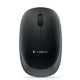 עכבר אופטי אלחוטי Logitech M165 Cordless Optical BLACK USB עכבר אופטי אלחוטי Logitech M165 Cordless Optical BLACK USB